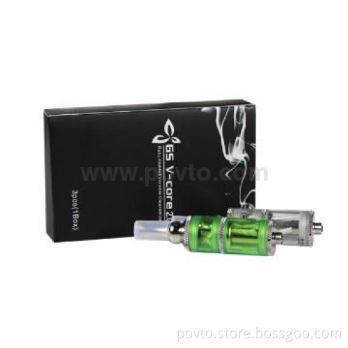 best e cigarette GS CE9 cartomizer tank with 3.5ml big capacity